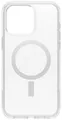 Otterbox Symmetry Clear Backcover Apple iPhone 15 Pro Max Transparent MagSafe kompatibel 77-93081