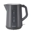 SILVERCREST® Wasserkocher »SWKC 3000 F4« (Grau)