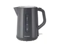 SILVERCREST® Wasserkocher »SWKC 3000 F4« (Grau) - B-Ware sehr gut