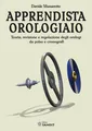 Davide Munarett Sandit Libri Apprendista orologiaio. T (Taschenbuch) (US IMPORT)