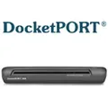 AMBIR DocketPort 468 A4 Einzugscanner, für Windows, inkl. UHG (12,50 EUR)