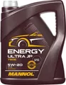 Mannol Energy Ultra JP 5W-20 5 Liter