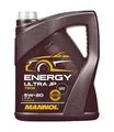 MANNOL 7906 Energy Ultra JP 5W-20 5L