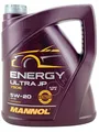 Mannol Energy Ultra JP 5W-20 5 Liter (MN7906-5)