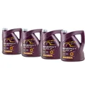 Motoröl 5W-20 Mannol Energy Ultra JP 4x5 Liter