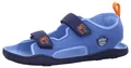 Affenzahn Elefant Sandale Blau