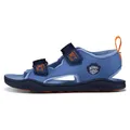 Affenzahn - Kid's Sandale Vegan Airy - Sandalen 30 | EU 30 blau