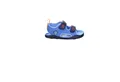 Affenzahn Fond Of Vegan Airy Elefant Blau Synthetik Sandalen Jungen blau Sandale