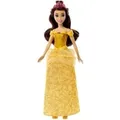 Disney Prinzessin Belle-Modepuppe mit Accessoires
