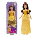 Mattel GAMES Belle Disney Princess Puppe