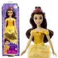 Mattel Disney Prinzessin Belle-Puppe