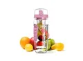 LA VAGUE Trinkflasche mit Einsatz VITALITY