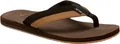 Billabong All Day Impact Sandalen Braun EU 43 Mann Braun EU 43
