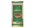 LINDT Schokolade, Lindt Dubai Style Chocolate Tafel Mandel Macadamia Packung 150g