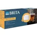 Brita MAXTRA PRO Extra Kalkschutz Pack 12 - Weiß