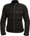 Merlin Motorradjacke Shenstone Air Damen Motorrad Textiljacke Rückenprotektor enthalten