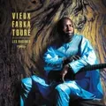 TOURE - LES RACINES - CD - G1398z