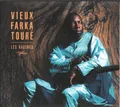 Vieux Farka Touré Les Racines CD Europa World Circuit 2022 in Papphülle WCD103