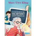Der Tag,an dem die Oma d.Internet kaputt 51679 1 St.