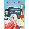 Der Tag, an dem die Oma das Internet kaputt gemacht hat
