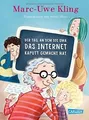 Der Tag, an dem die Oma das Internet kaputt gemacht... | Buch | Zustand sehr gut