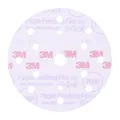 3M Hookit 260L+ Purple Schleifscheiben 15-fach gelocht ø150 mm P600 (50Stk)
