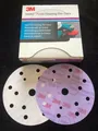 50 x 3M 51156 Schleifscheiben 260L+ Hookit Purple Ø150mm 16-Loch P600