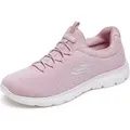 Skechers Summits - Summer Blush 150268 MVMT (42/MVMT) - Violett - 42