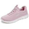 Skechers SUMMITS SUMMER BLUSH Sneaker rosa 42 EU