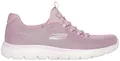 Skechers Summits Summer Blush Slip-On Damen  - NEU