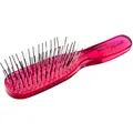 Hercules Sägemann Scalp Brush Piccolo pink 8106
