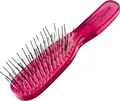 Hercules Sägemann Scalp Brush Junior, Pink, Nr. 8106