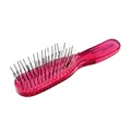 HERCULES Scalp Brush Piccolo kräftiges   pink 8106