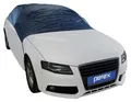 PETEX Auto Halbgarage Größe S (ca 250 x 145 x 61 cm), blau