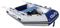 COASTO Schlauchboot Carbon Lattenboden Dingi Beiboot Motorboot Ruderboot 200cm