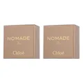 Chloé Nomade - Eau de Parfum Spray 50 ml - 2x