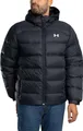 Under Armour Sportswear Daunenjacke, Schwarz XL