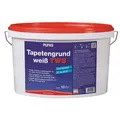 Pufas Tapetengrund weiß TW8 - 2,5 Liter 12901000