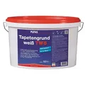 PUFAS Tapetengrund weiß TW8 2,5 l
