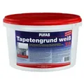 PUFAS Tapetengrund weiß Voranstrich 2,5 Liter