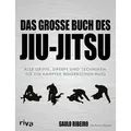 Das große Buch des Jiu-Jitsu