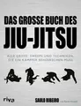 Das große Buch des Jiu-Jitsu Saulo Ribeiro