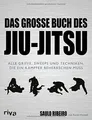 Das große Buch des Jiu-Jitsu: Alle Griffe, Sweeps u... | Buch | Zustand sehr gut