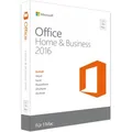 Office 2016 Home & Business für Mac