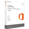 Microsoft Office 2016 Home and Business | Mac / Windows | ESD | Multilingual