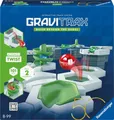 Ravensburger 24576 Action-Set Twist 50 year blue triangle GraviTrax