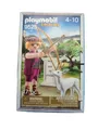 PLAYMOBIL Artemis Griechische Götter Figur mit Zubehör 9525 History NEU OVP