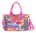 Oilily Wickeltasche Baby Bag (Set, 2-tlg)