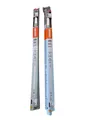 2x Osram Röhre LED T8 EM 5,4W 4000K Neutralweiß G13 650lm 451mm mit  Starter