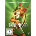Robin Hood Disney Classics
